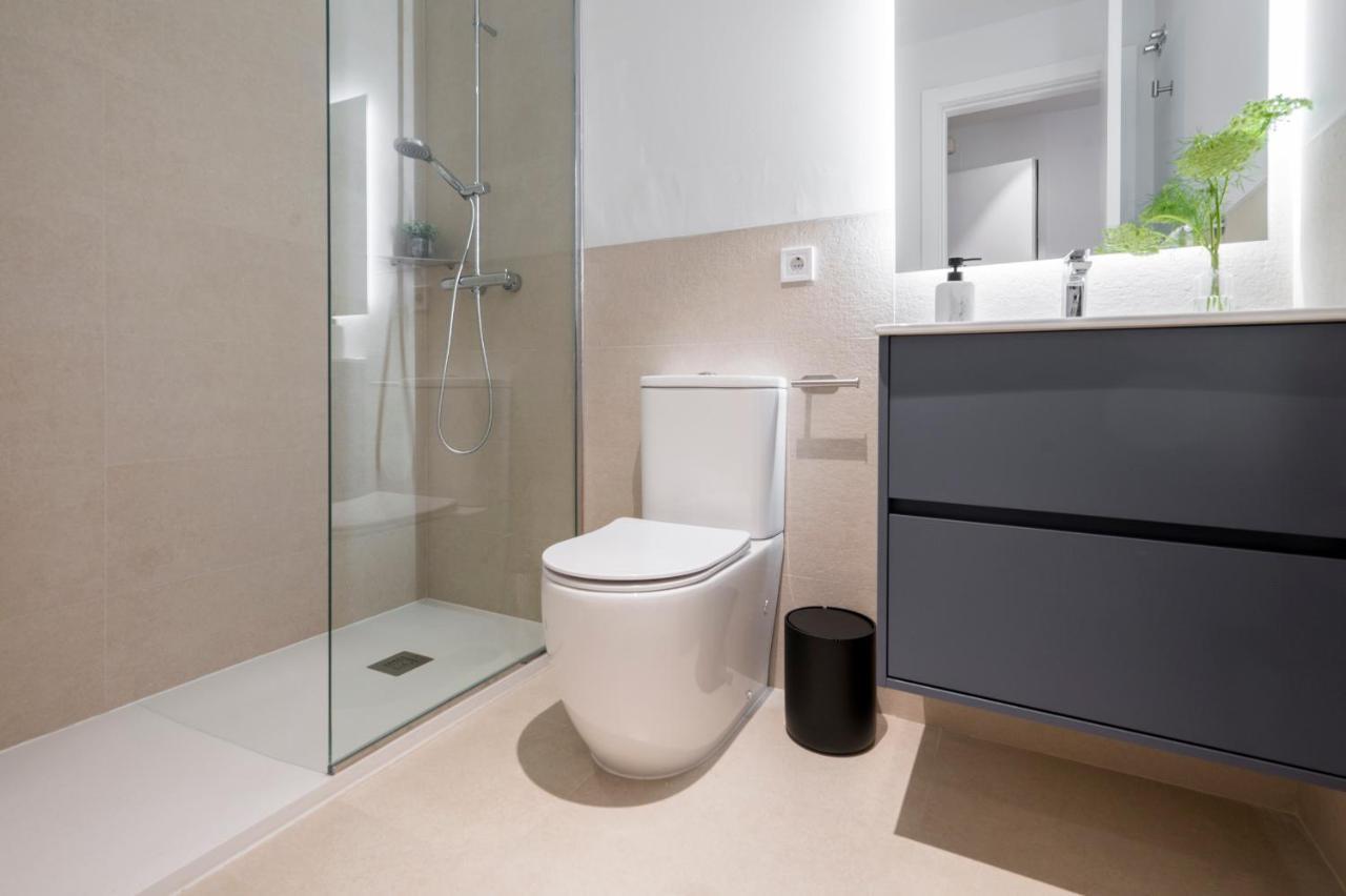 Miosotis Apartamento Madrid
