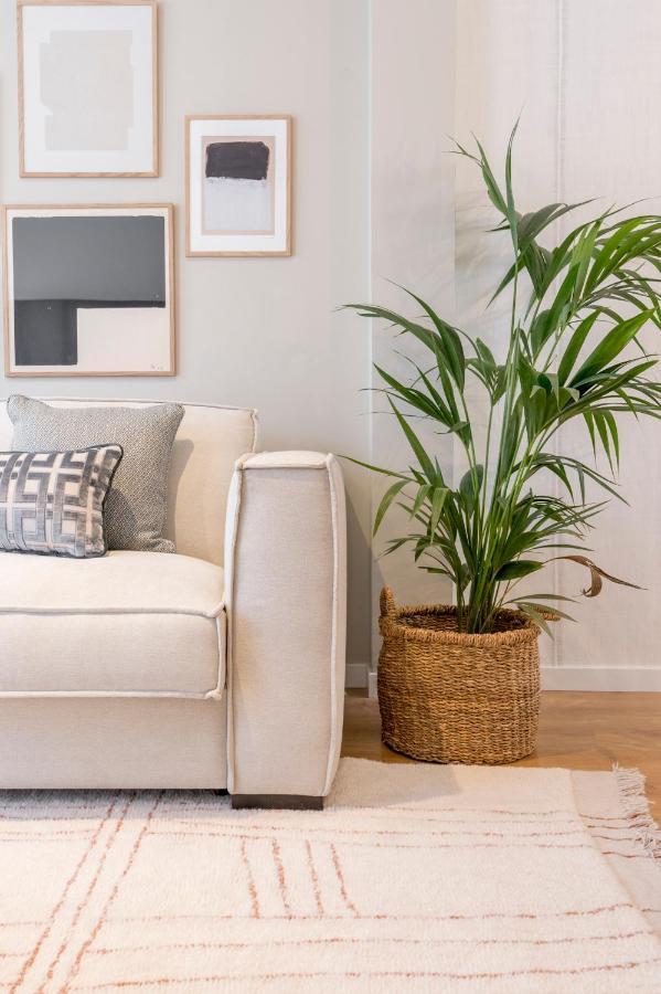 Apartamento Miosotis Madrid