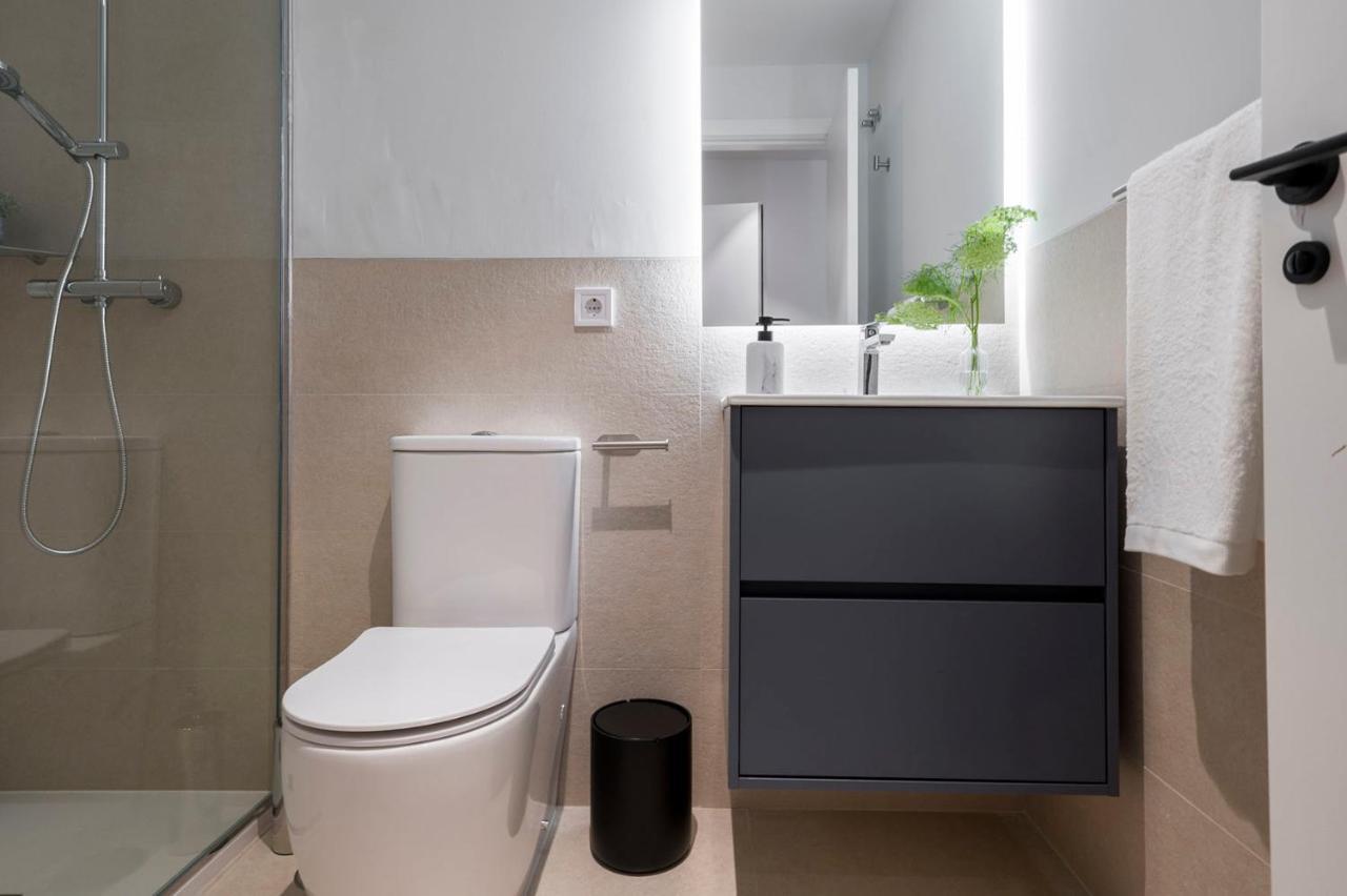 Miosotis Apartment