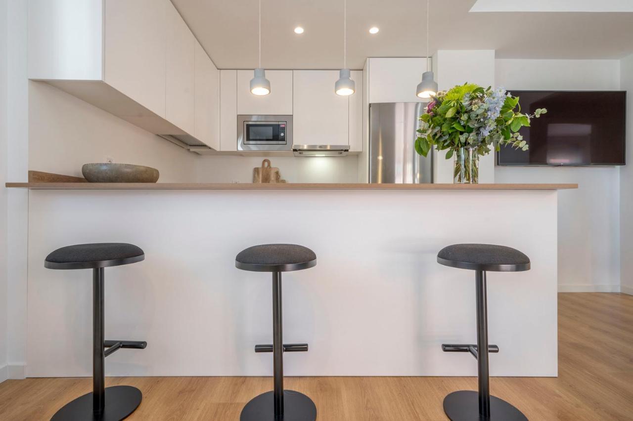 Miosotis Apartment