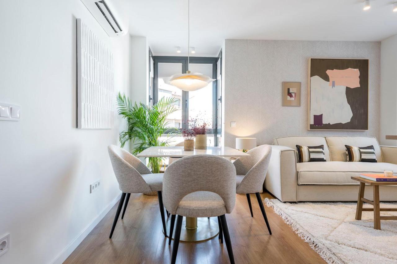 Apartment Miosotis Madrid