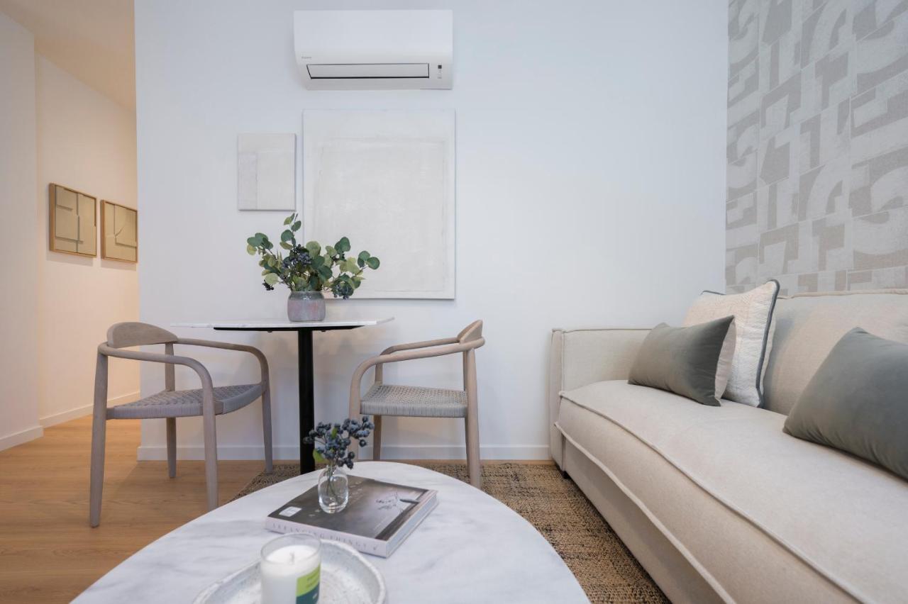 Miosotis Apartment