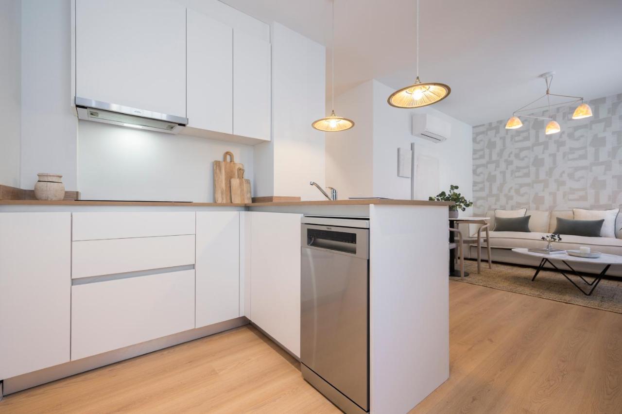 Apartment Miosotis