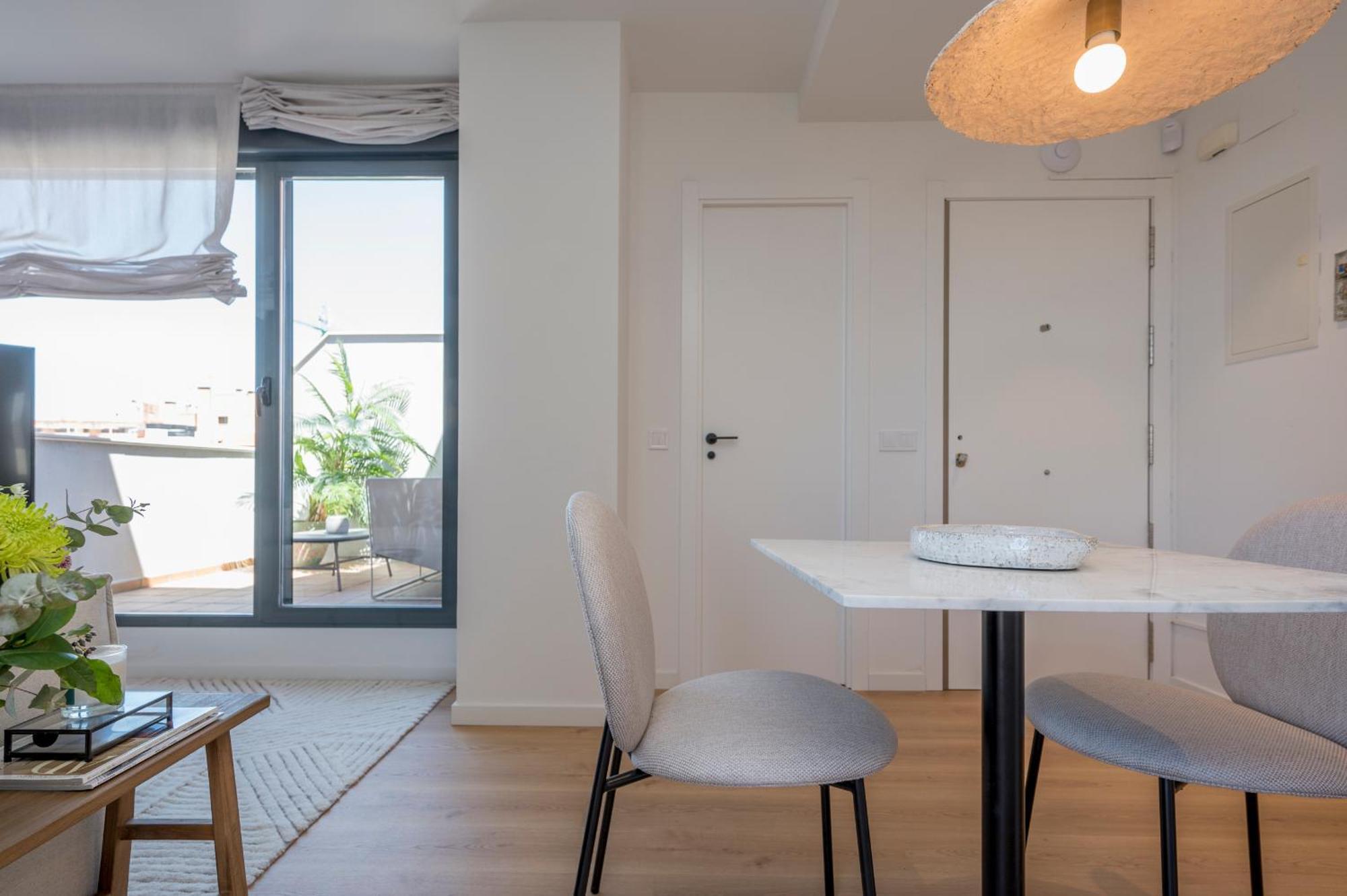 Apartment Miosotis
