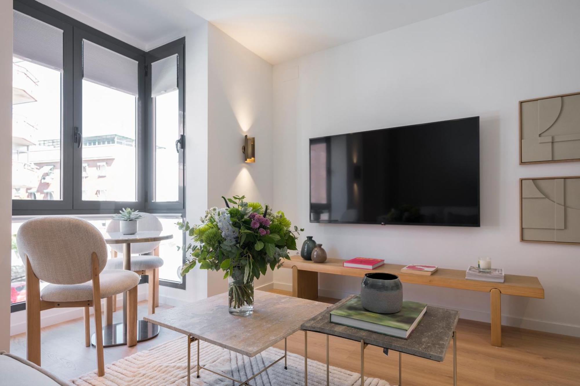 Apartment Miosotis Madrid